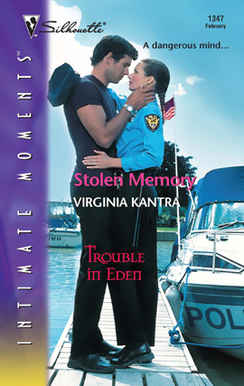 Title details for Stolen Memory by Virginia Kantra - Available